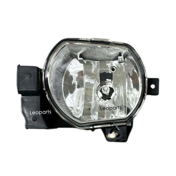 LEOPARTS Kia Rio Sis Lambası Sol 2003-2005 92201-FD000 - Image 1