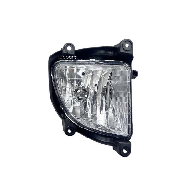 LEOPARTS Kia Sportage Sis Lambası Sağ 2005-2006 92202-1F001 - Image 1