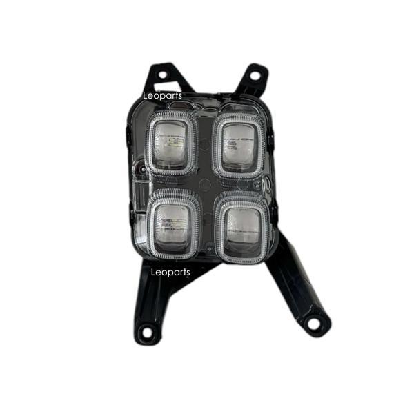 LEOPARTS Kia Sportage Sis Lambası Sol (Dörtlü) 2016-2018 92201-H3100 - Image 1
