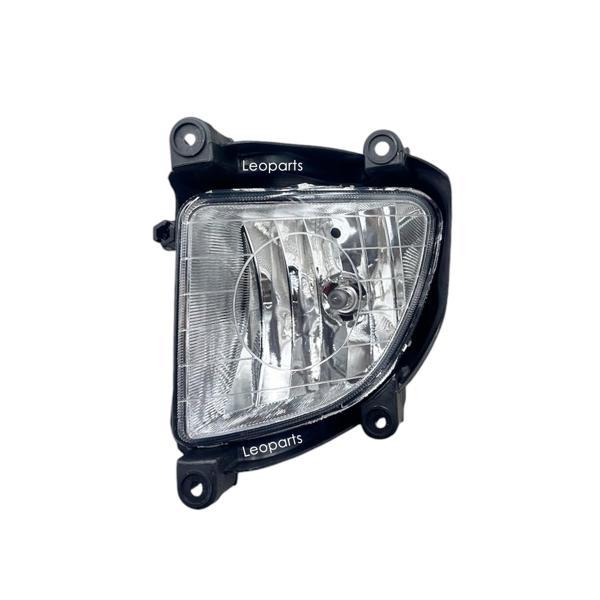 LEOPARTS Kia Sportage Sis Lambası Sol 2005-2006 92201-1F001 - Image 1
