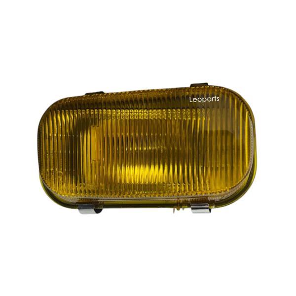 LEOPARTS Mitsubishi Canter 659 Sis Lambası Sağ 1998-2005 MC139759 - Image 1