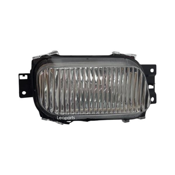 LEOPARTS Mitsubishi Fuso Canter Sis Lambası Sağ 2006-2012 MK435070 - Image 1