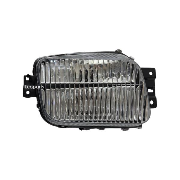 LEOPARTS Mitsubishi Fuso Canter Sis Lambası Sağ 2012-2020 MK580562 - Image 1