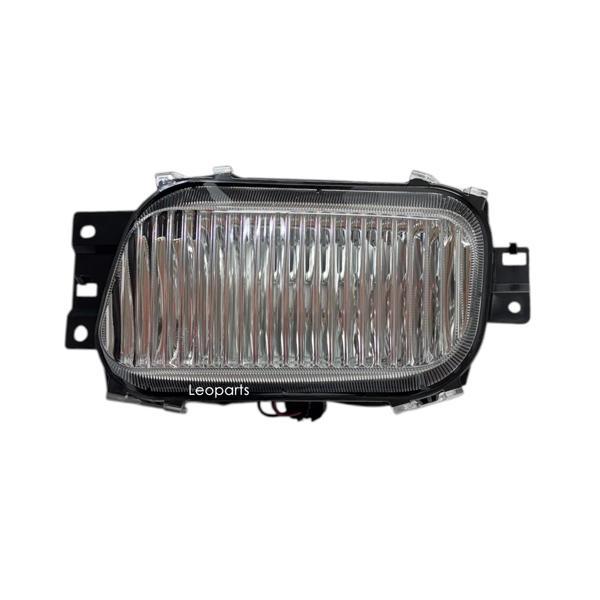 LEOPARTS Mitsubishi Fuso Canter Sis Lambası Sol 2006-2012 MK435069 - Image 1