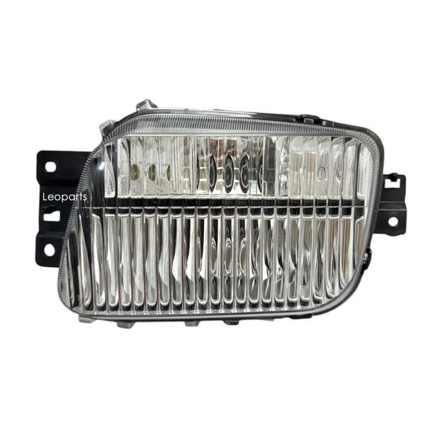 LEOPARTS Mitsubishi Fuso Canter Sis Lambası Sol 2012-2020 MK580561 - Image 1
