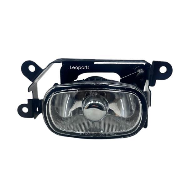LEOPARTS Mitsubishi Outlander Sis Lambası Sağ 2001-2004 MN133370 - Image 1