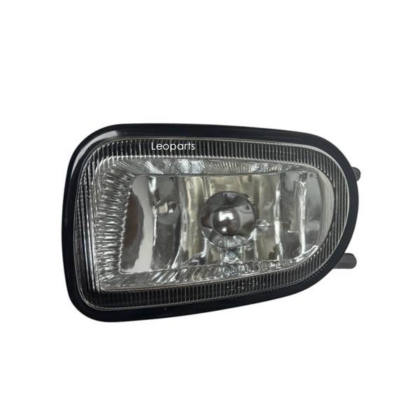 LEOPARTS Nissan Almera Sis Lambası Sol 2000-2003 26159-4M426 - Image 1