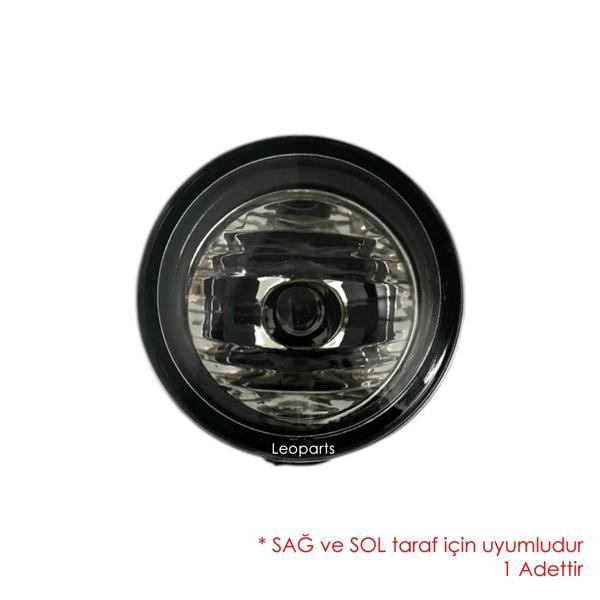 LEOPARTS Qashqai 2014-2016 / Xtrail - Juke 2011-2014 Sis Lambası 26150-89906 - Image 1