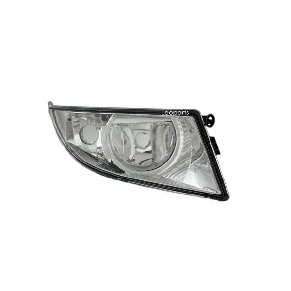 LEOPARTS Skoda Fabia Sis Lambası Sağ (Çift Ampul Girişli) 2009-2012 5JD941700B - Image 1