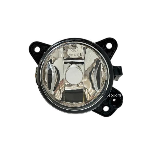 LEOPARTS Skoda Fabia Sis Lambası Sağ 2005-2008 5JD941700 - Image 1