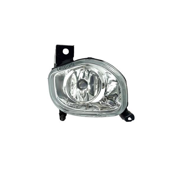 LEOPARTS Toyota Avensis Sis Lambası Sağ 2003-2005 81210-05060 - Image 1