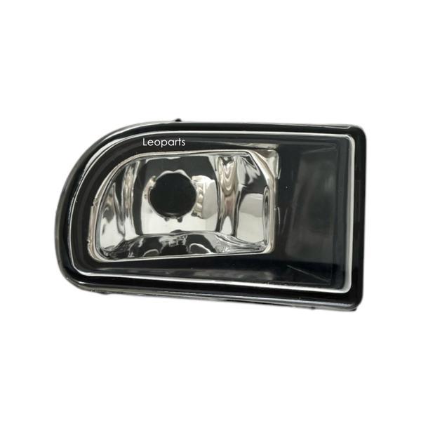 LEOPARTS Toyota Avensis Sis Lambası Sol 2001-2002 81220-05050 - Image 1
