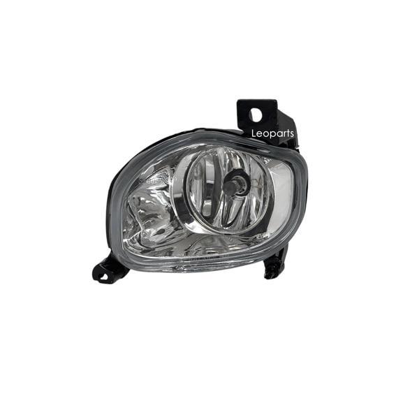 LEOPARTS Toyota Avensis Sis Lambası Sol 2003-2005 81220-05060 - Image 1
