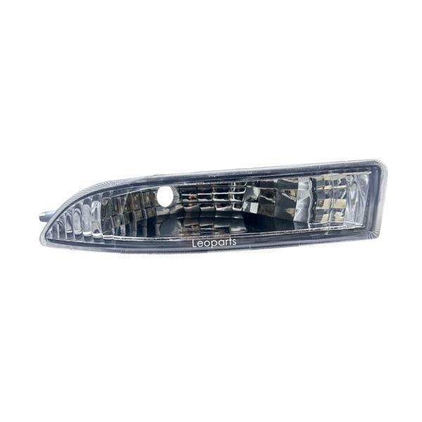 LEOPARTS Toyota Corolla Sis Lambası Sol (Kare) 2002-2004 81221-12160 - Image 1