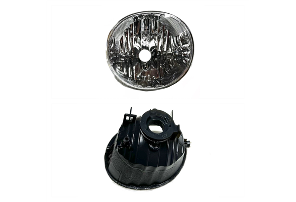 LEOPARTS Toyota Hilux Vigo 2006-2011 / RAV4 2003-2005 Sis Lambası Sağ 81211-42050 - Image 1