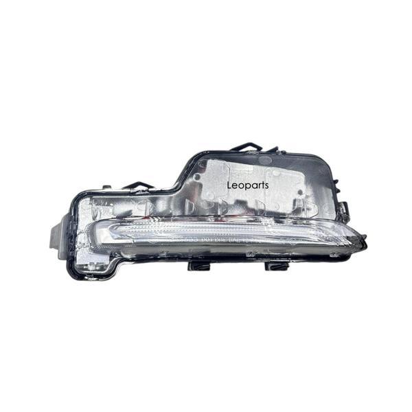 LEOPARTS Volvo S60 Sis Lambası (Gündüz Ledi) Sağ 2014-2016 31434568 - Image 1