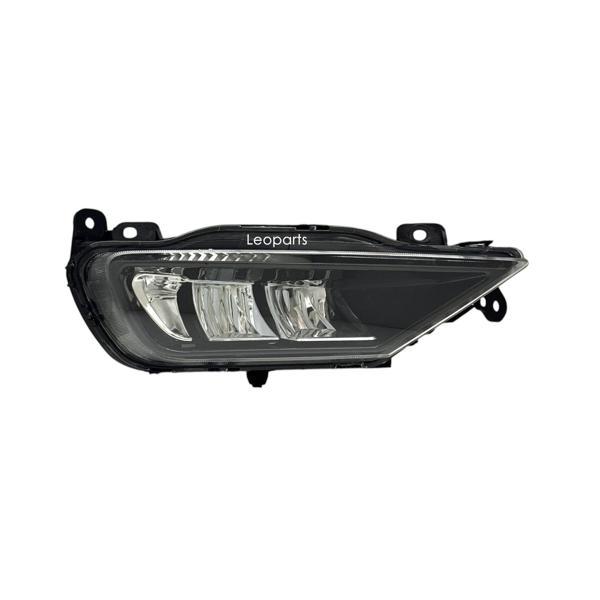 LEOPARTS Volvo XC60 - XC90 - S90 - V90 2016-2021 Sis Lambası Sağ - Image 1