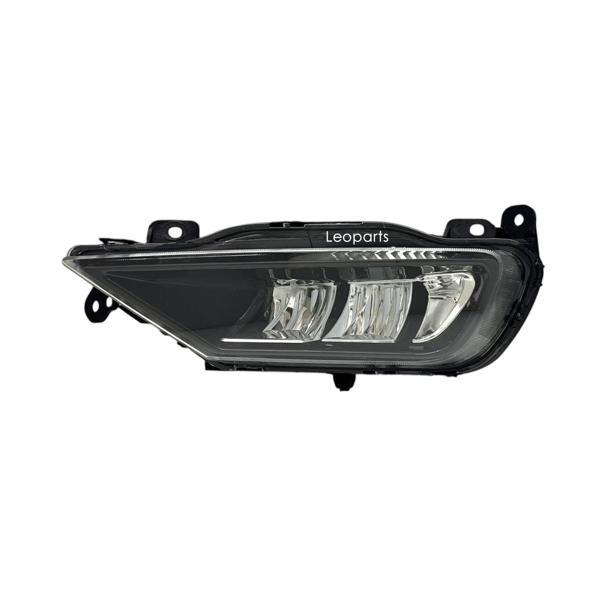 LEOPARTS Volvo XC90 - XC60 - V90 2016-2021 Sis Lambası Sol 31395865 - Image 1