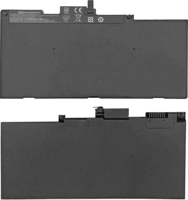 İnfostar Hp CS03 Notebook Bataryası Pili - Image 1