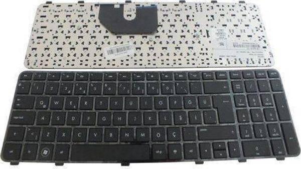 İnfostar Hp DV6-6C43CL, DV6-6C40US Notebook Klavye Tuş Takımı - Image 1