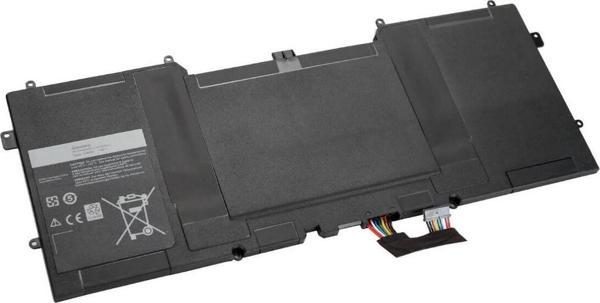 İnfostar Dell XPS 9333, C4K9V Notebook Bataryası Pili - Image 1