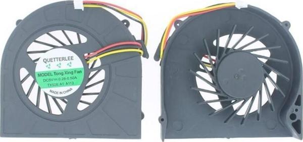 İnfostar Dell inspiron N5010 5010 15R Fan Cooling - Image 1