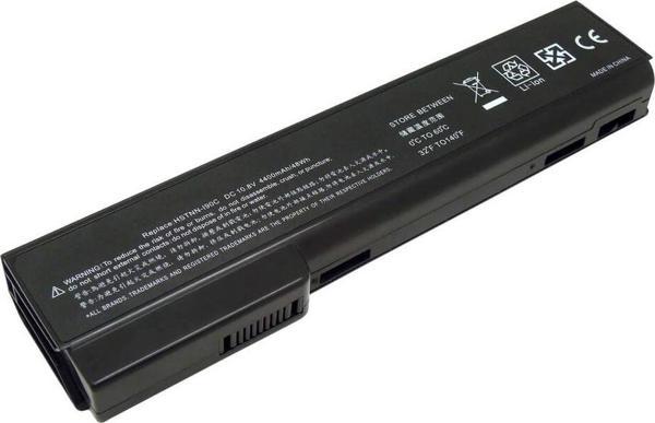 İnfostar Hp 6565b Notebook Bataryası Pili - Image 1
