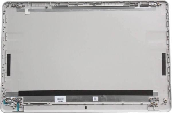 İnfostar Hp 15-bw000 Uyumlu Notebook Lcd Back Cover - Silver - Image 1
