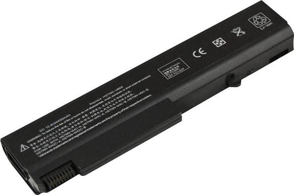 İnfostar Hp 6730b Uyumlu Notebook Bataryası Pili - 6 Cell - Image 1