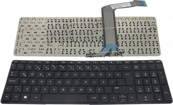 İnfostar Hp 15-p100, 15-p200 Notebook Klavye Tuş Takımı - Image 1