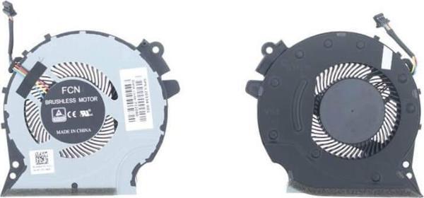 İnfostar Hp 15-Cx0026Nt (5Et08Ea) Cpu-Gpu Fan - Işlemci Fanı (sol) - Image 1