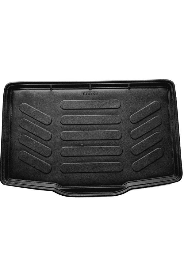 Friemats Fiat 500L 3D Bagaj Havuz Paspası 2013-2020 Arası Marka Otosanalmarket - Image 1