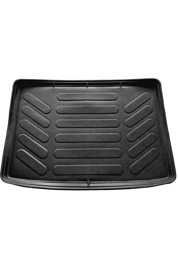 Friemats Juke Alt 3D Bagaj Havuz Paspası 2015-2020 Arası Marka Otosanalmarket - Image 1