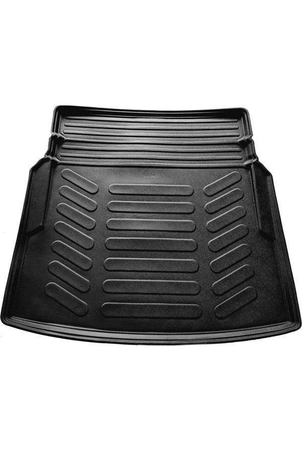 Friemats Mercedes E W212 Rampalı 3D Bagaj Havuz Paspası 2010-2015 Arası Marka Noyaglobaloto - Image 1