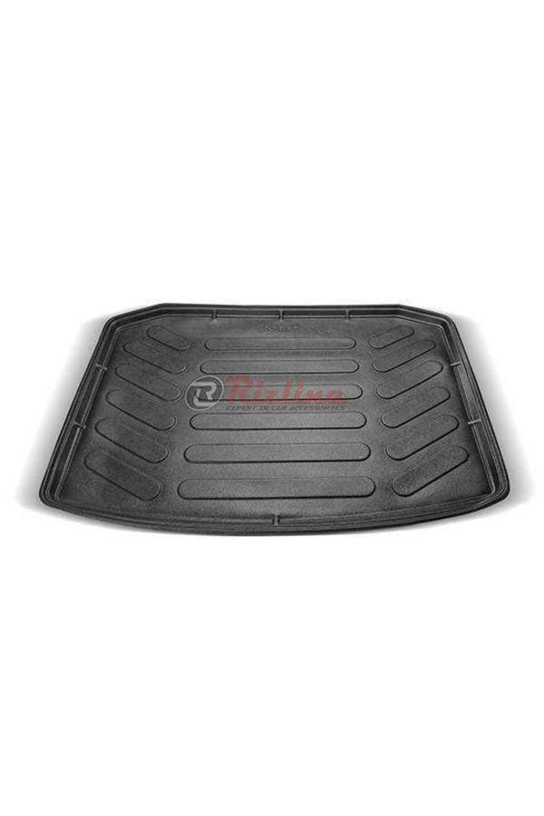 Rizline Skoda Karoq 2018 Sonrası 3D Bagaj Havuzu Siyah - Image 1