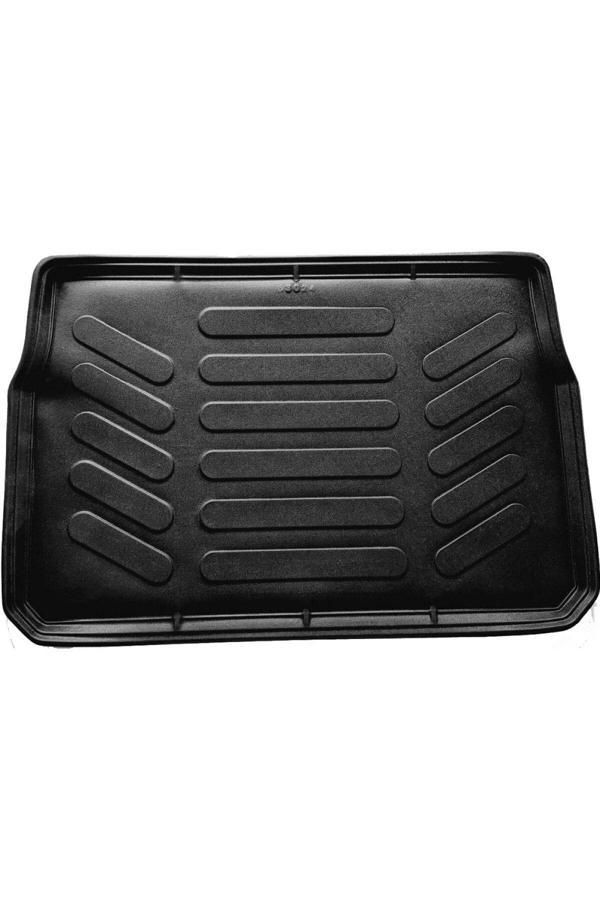 Rizline Peugeot 208 Uyumlu 3D Bagaj Havuz Paspası 2012-2019 Arası Marka - Image 1