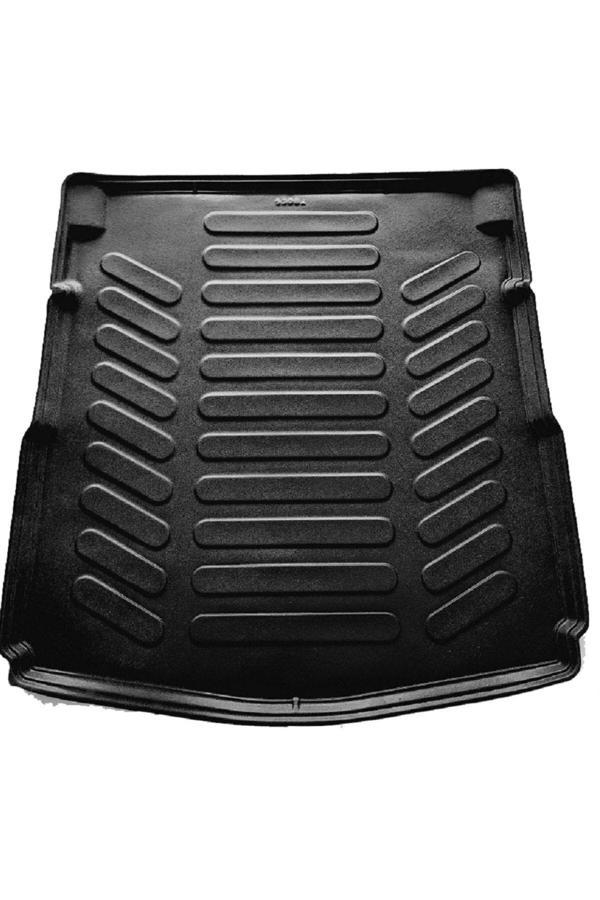 Caraks Audi A6 3D Bagaj Havuz Paspası 2005-2011 Arası Marka Otosanalmarket - Image 1
