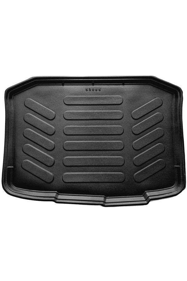 Caraks Seat Ibiza 3D Bagaj Havuz Paspası 2009-2017 Arası - Image 1