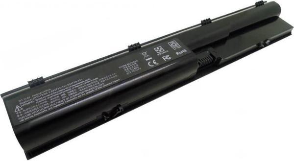 İnfostar Hp  HSTNN-I02C  Notebook Bataryası Pili - 6 Cell - Image 1