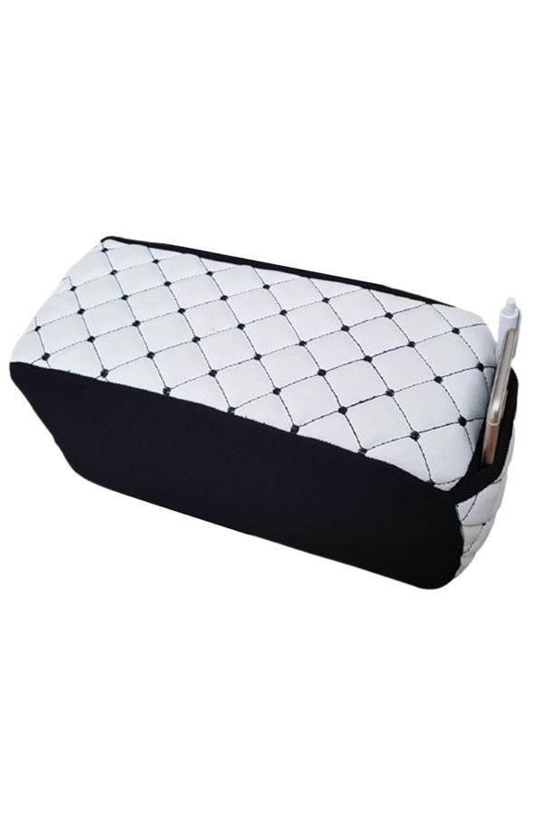 Caraks Hyundai I20 Uyumlu Kolçak Kol Dayama Cepli 2008-2014 Arası Montajsız - Image 1