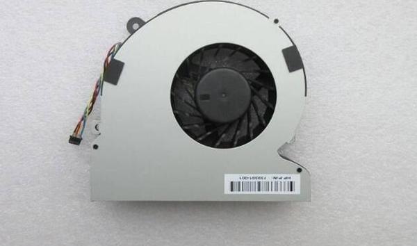 İnfostar Hp 209R0EA All-in-One Pc AIO Fan - Image 1