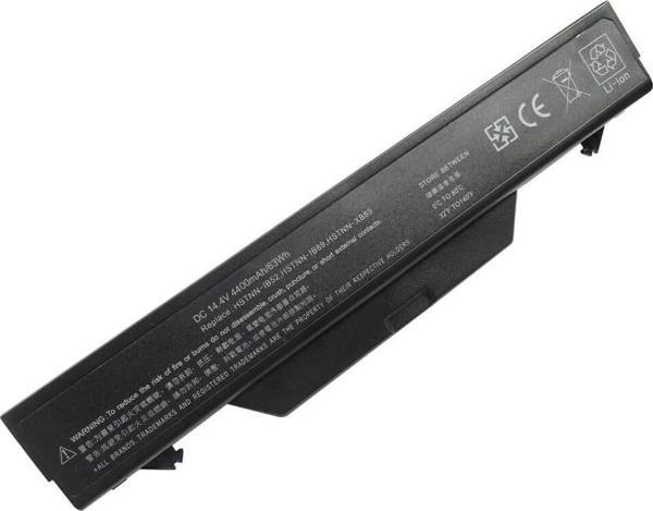 İnfostar Hp  535808-001  Notebook Bataryası Pili - 8 Cell - Image 1