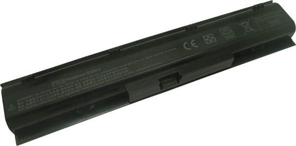 İnfostar Hp  HSTNN-IB3H  Notebook Bataryası Pili - Image 1