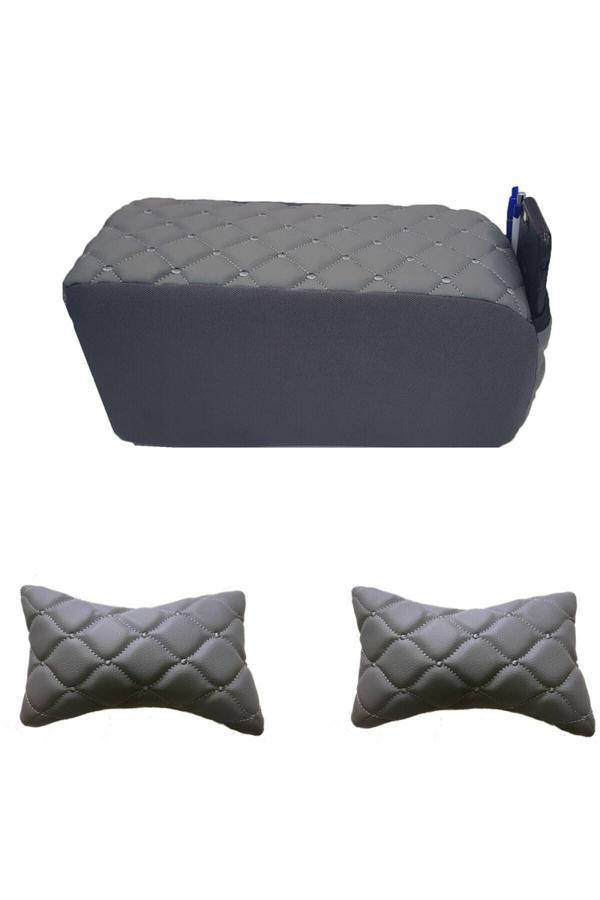 Caraks Opel Astra F Kolçak Kol Dayama Ve Boyunluk - Image 1