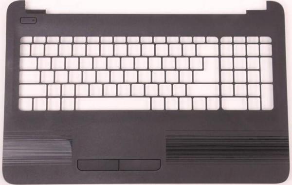 İnfostar Hp 15-af100 Touch Uyumlu Notebook Üst Kasa - Siyah - Image 1