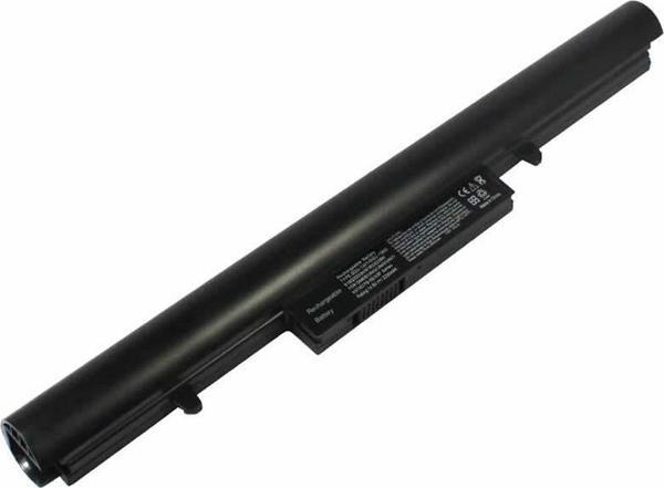 İnfostar Grundig SQU-1303 Notebook Bataryası Pili - Image 1