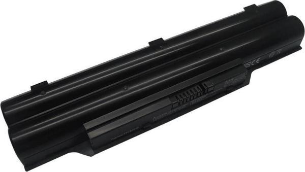 İnfostar Fujitsu   S26391-F495-L100   Notebook Bataryası Pili - Image 1