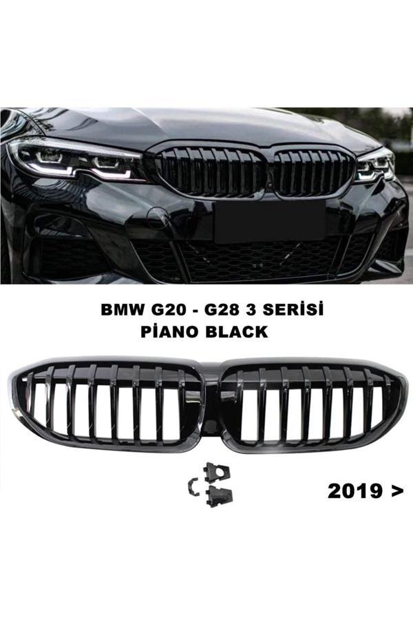 Caraks Bmw G28 3 Serisi Uyumlu Spor Ön Panjur Izgara 2019 Sonrası - Image 1