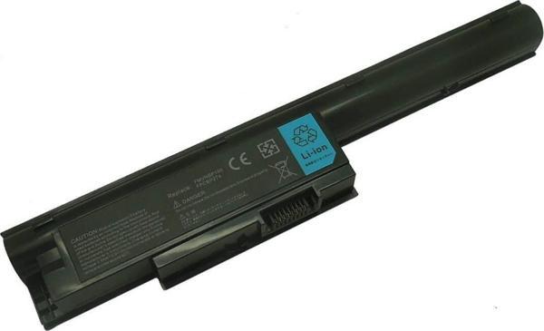 İnfostar Fujitsu  CP516151-01   Notebook Bataryası Pili - Image 1