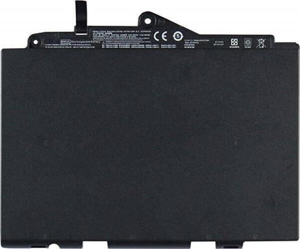 İnfostar Hp  800514-001  Notebook Bataryası Pili - Image 1